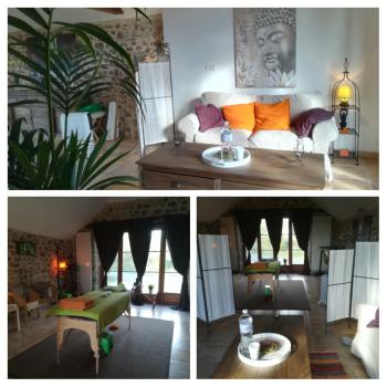 Notre espace bien-être