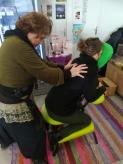 massage assis