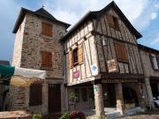 Maison de l office de tourisme najac 