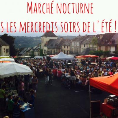 Marche noc image