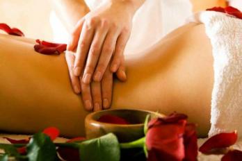 Massage st valentin