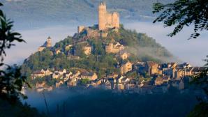 Najac