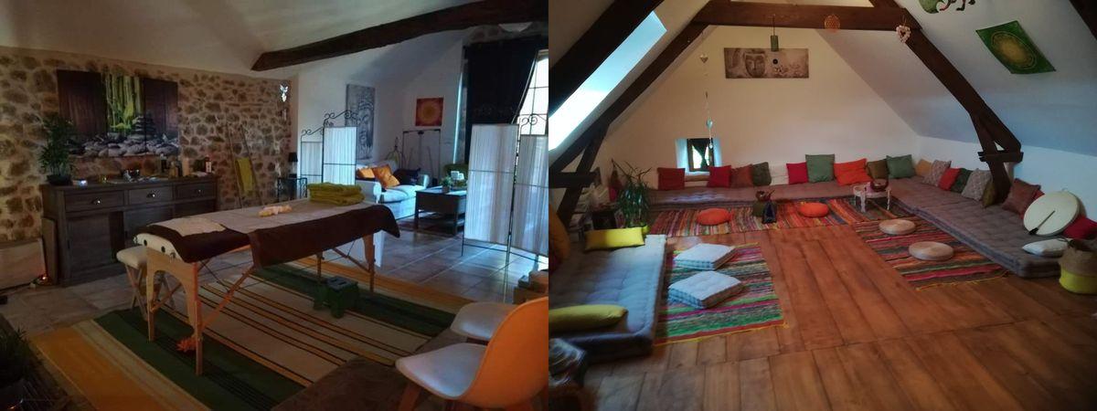 Panorama espace bien etre