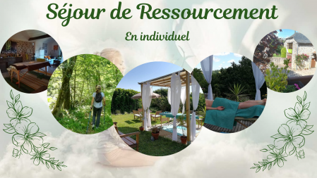 Sejour de ressourcement