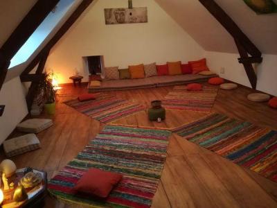 Salle medit