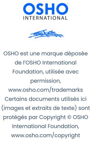 Osho