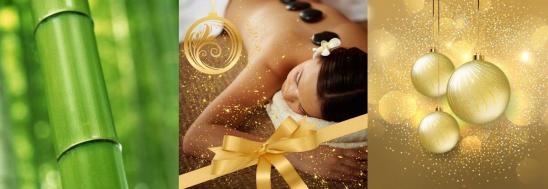 Panorama cadeau noel